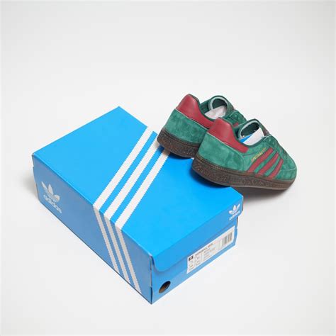 barcode adidas spezial|Adidas handball spezial.